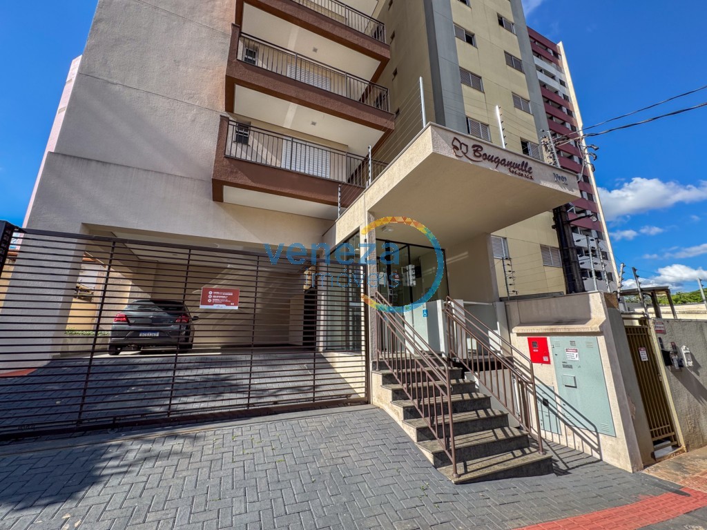 Apartamento para venda no Higienopolis em Londrina com 107,24m² por R$ 598.000,00