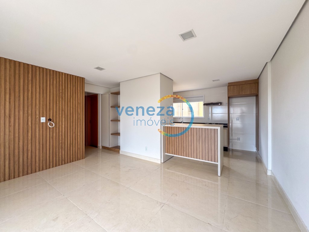 Apartamento para venda no Higienopolis em Londrina com 107,24m² por R$ 598.000,00
