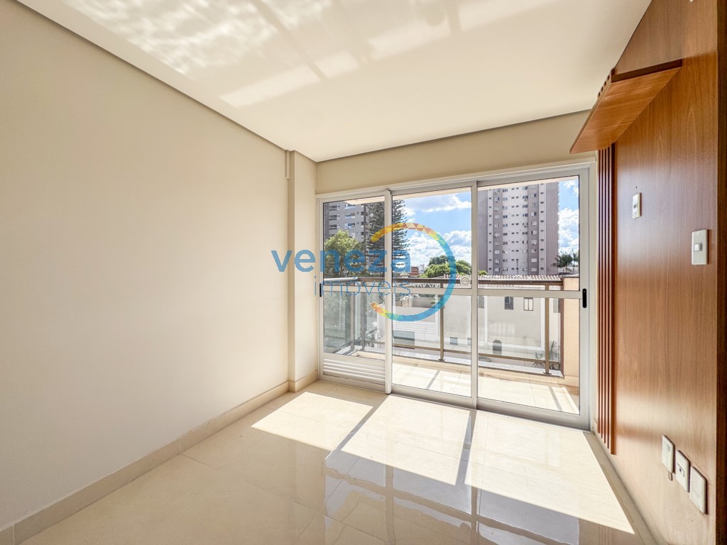 Apartamento para venda no Higienopolis em Londrina com 98m² por R$ 598.000,00