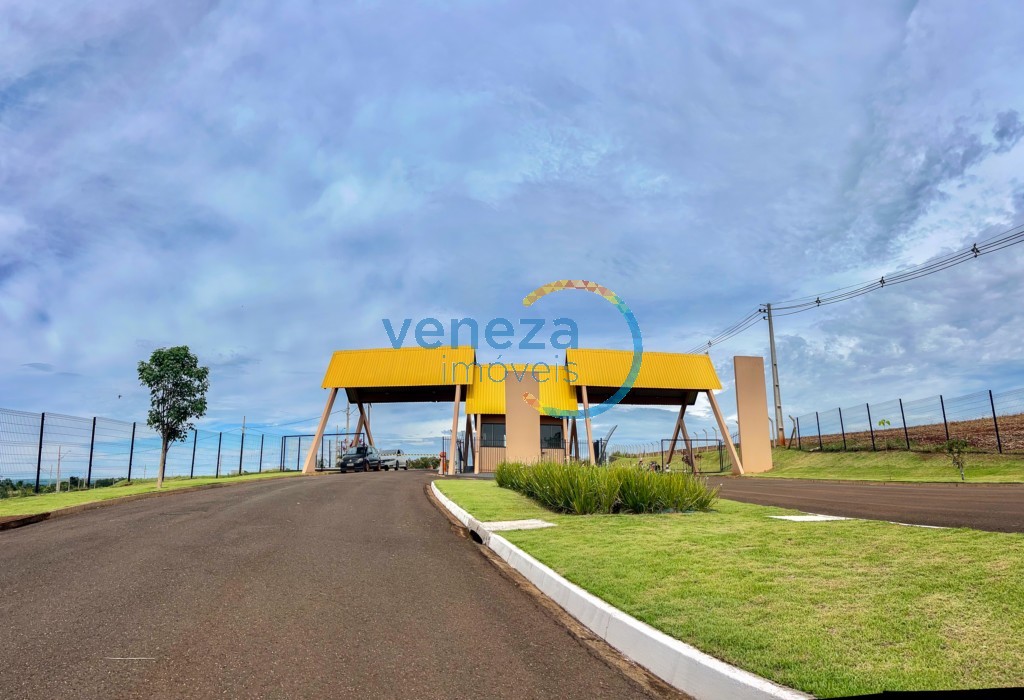 Terreno à venda no bairro Esperanca do Norte de Alvorada do Sul com 547.51m<sup>2</sup> total