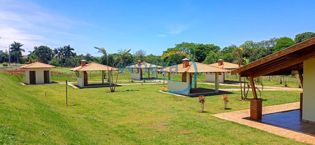 Terreno à venda no bairro Esperanca do Norte de Alvorada do Sul com 547.51m<sup>2</sup> total