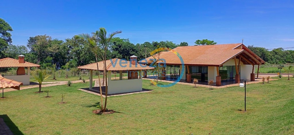 Terreno à venda no bairro Esperanca do Norte de Alvorada do Sul com 547.51m<sup>2</sup> total