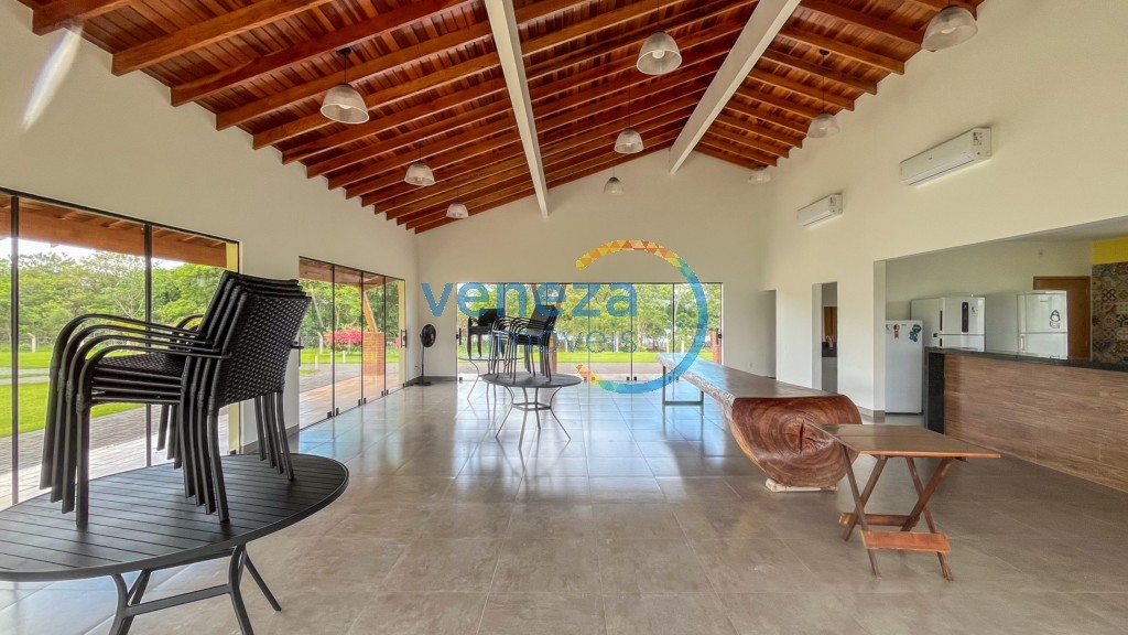 Terreno à venda no bairro Esperanca do Norte de Alvorada do Sul com 547.51m<sup>2</sup> total