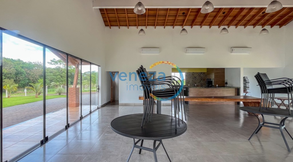 Terreno à venda no bairro Esperanca do Norte de Alvorada do Sul com 547.51m<sup>2</sup> total