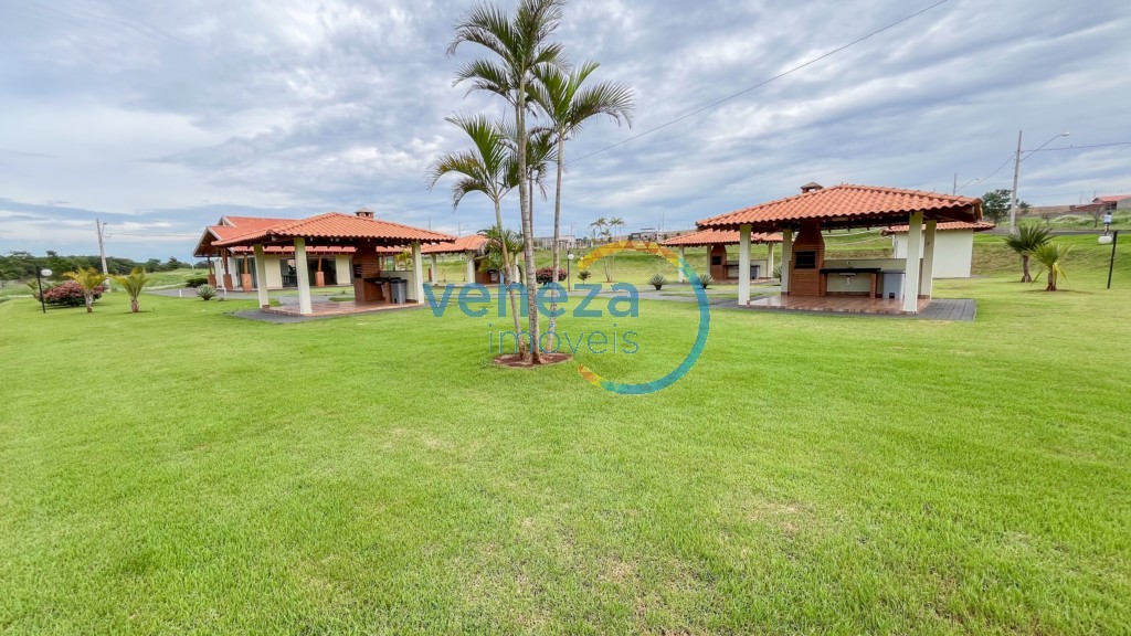 Terreno à venda no bairro Esperanca do Norte de Alvorada do Sul com 547.51m<sup>2</sup> total