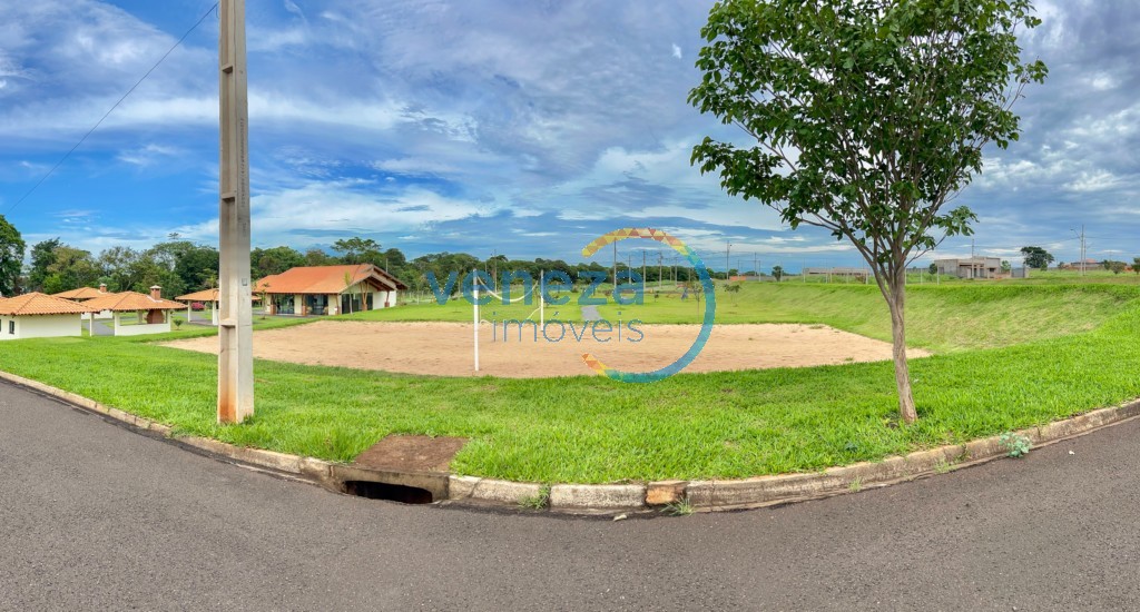 Terreno à venda no bairro Esperanca do Norte de Alvorada do Sul com 547.51m<sup>2</sup> total