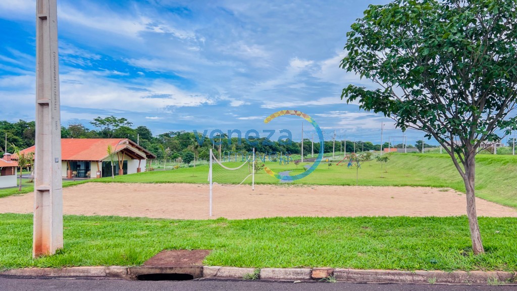 Terreno à venda no bairro Esperanca do Norte de Alvorada do Sul com 547.51m<sup>2</sup> total