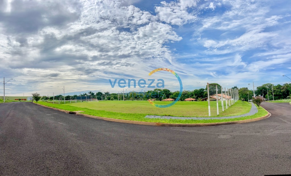 Terreno à venda no bairro Esperanca do Norte de Alvorada do Sul com 547.51m<sup>2</sup> total