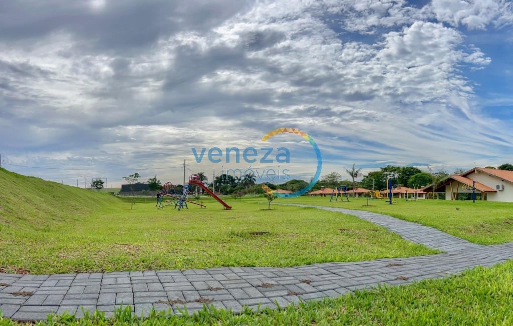 Terreno à venda no bairro Esperanca do Norte de Alvorada do Sul com 547.51m<sup>2</sup> total