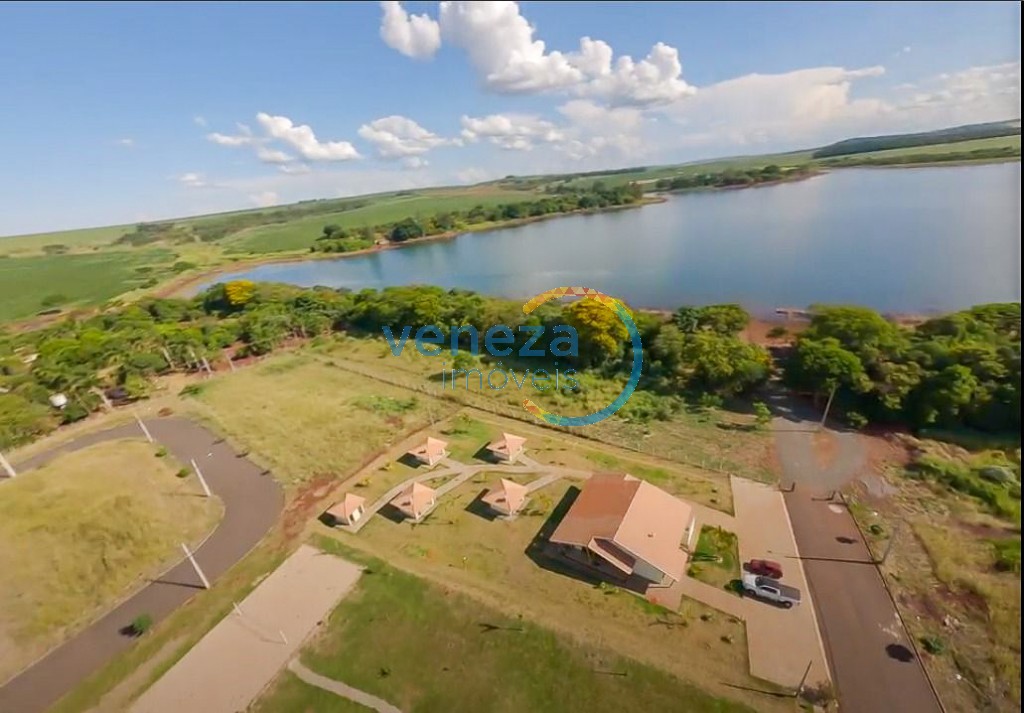 Terreno à venda no bairro Esperanca do Norte de Alvorada do Sul com 547.51m<sup>2</sup> total