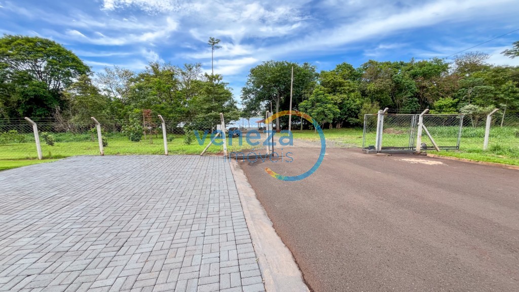 Terreno à venda no bairro Esperanca do Norte de Alvorada do Sul com 547.51m<sup>2</sup> total