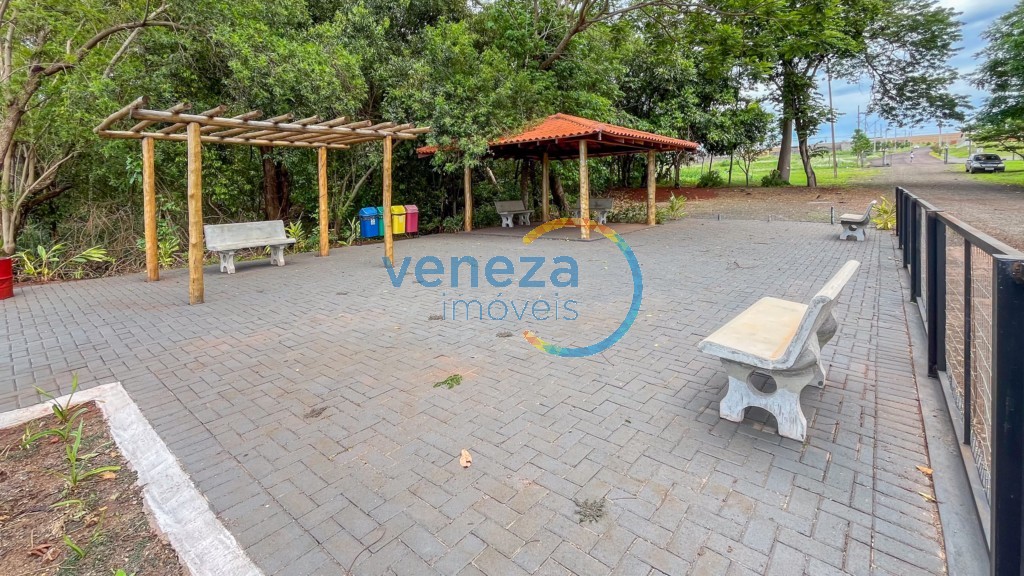 Terreno à venda no bairro Esperanca do Norte de Alvorada do Sul com 547.51m<sup>2</sup> total