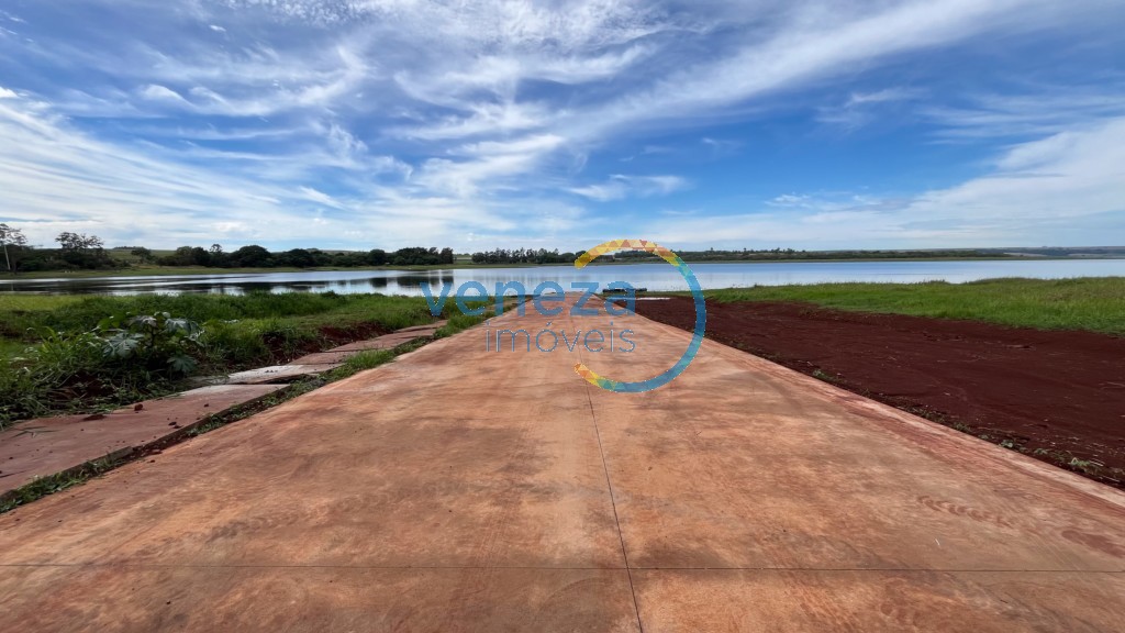 Terreno à venda no bairro Esperanca do Norte de Alvorada do Sul com 547.51m<sup>2</sup> total