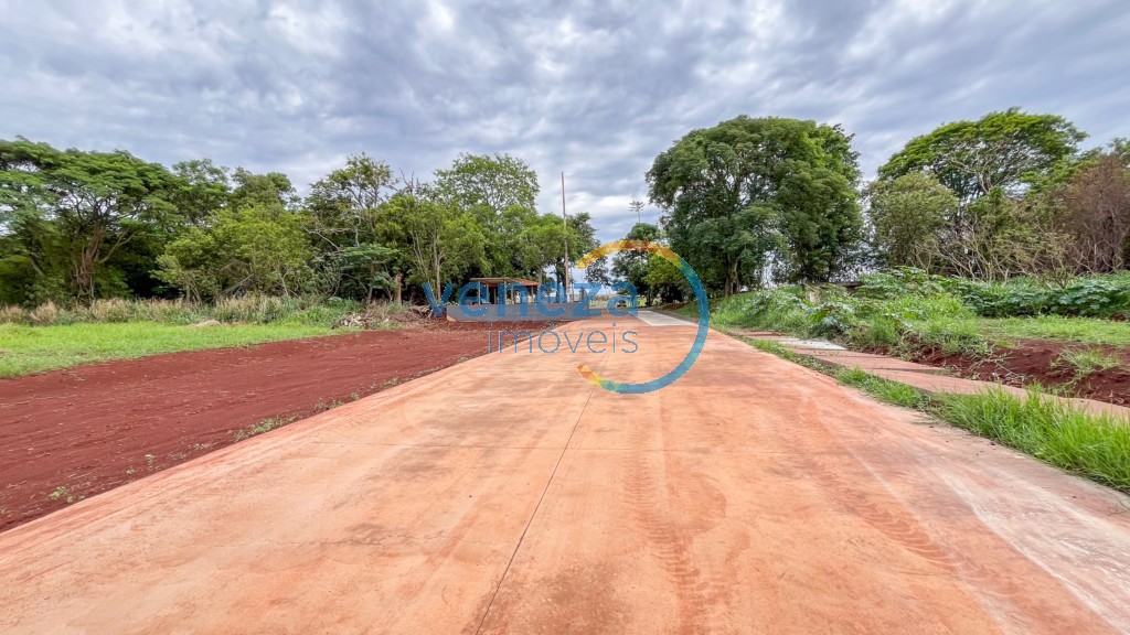 Terreno à venda no bairro Esperanca do Norte de Alvorada do Sul com 547.51m<sup>2</sup> total