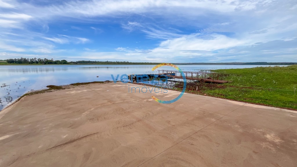 Terreno à venda no bairro Esperanca do Norte de Alvorada do Sul com 547.51m<sup>2</sup> total