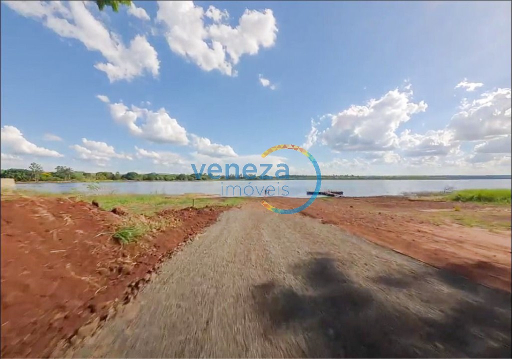 Terreno à venda no bairro Esperanca do Norte de Alvorada do Sul com 547.51m<sup>2</sup> total