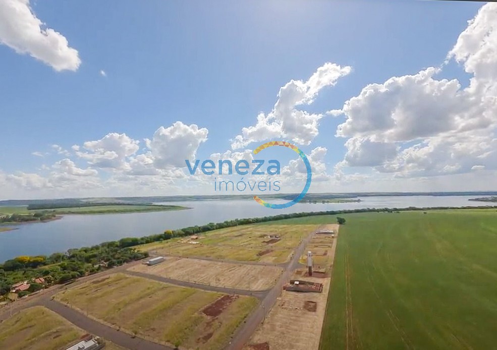 Terreno à venda no bairro Esperanca do Norte de Alvorada do Sul com 547.51m<sup>2</sup> total