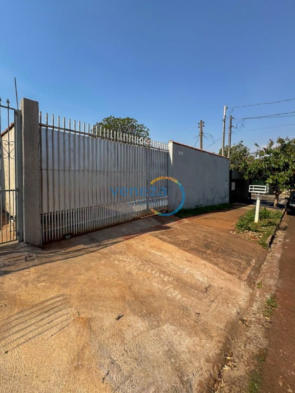 Casa Residencial para venda no bairro Rodrigues de Londrina - Foto 2