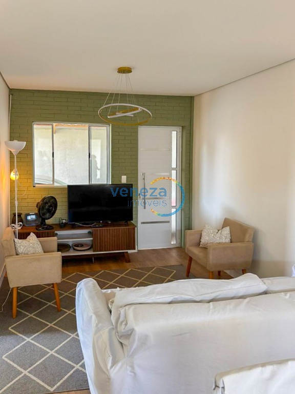 Casa Residencial para venda no bairro Rodrigues de Londrina - Foto 3