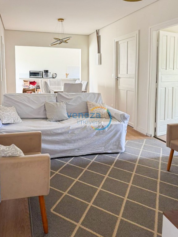 Casa Residencial para venda no bairro Rodrigues de Londrina - Foto 4