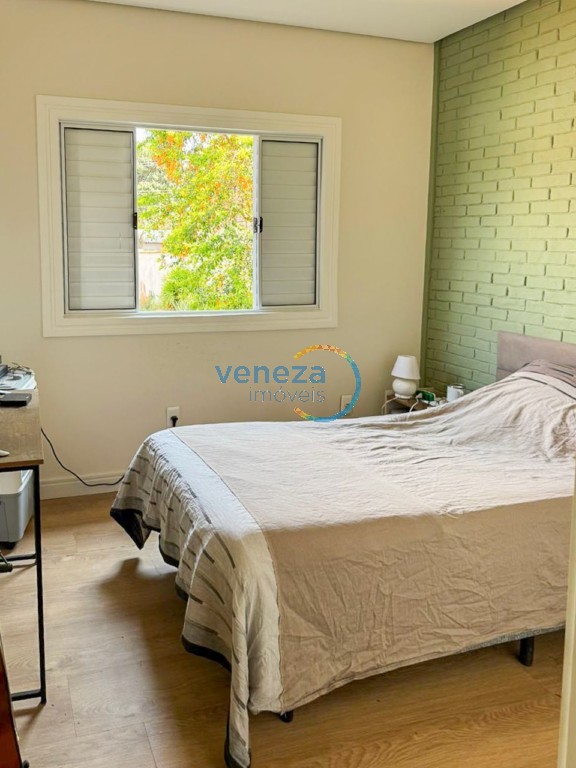 Casa Residencial para venda no bairro Rodrigues de Londrina - Foto 5