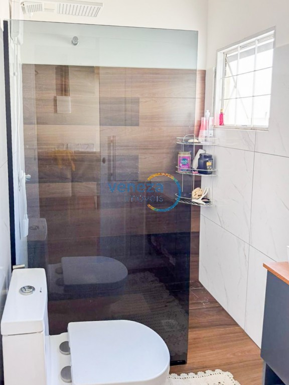 Casa Residencial para venda no bairro Rodrigues de Londrina - Foto 6