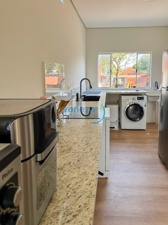 Casa Residencial para venda no bairro Rodrigues de Londrina - Foto 8