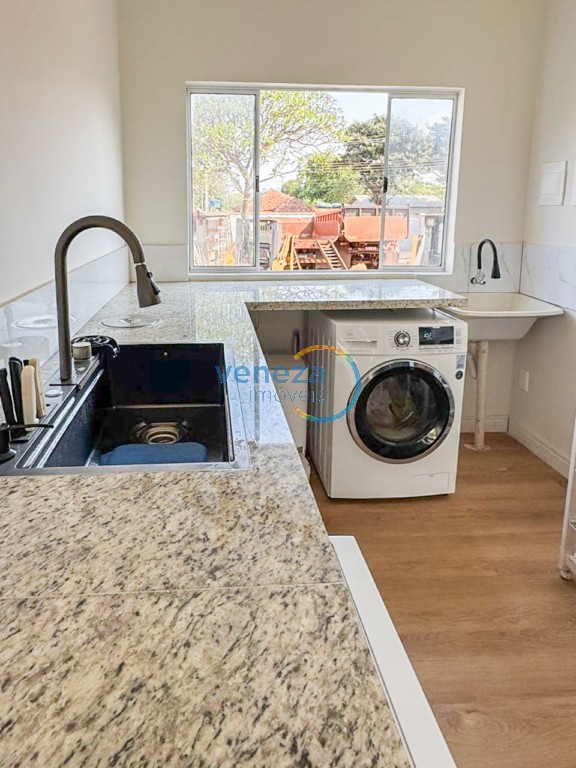 Casa Residencial para venda no bairro Rodrigues de Londrina - Foto 9