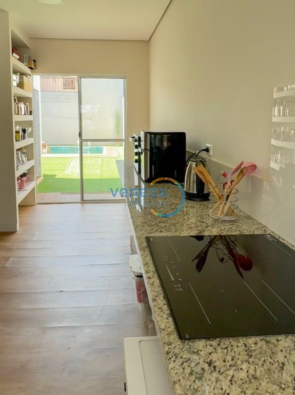 Casa Residencial para venda no bairro Rodrigues de Londrina - Foto 10