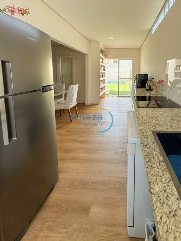 Casa Residencial para venda no bairro Rodrigues de Londrina - Foto 11