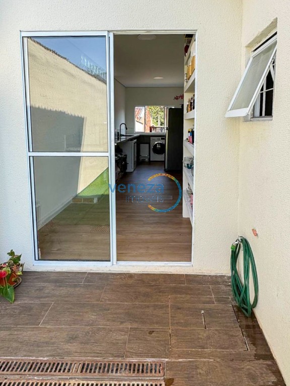 Casa Residencial para venda no bairro Rodrigues de Londrina - Foto 12