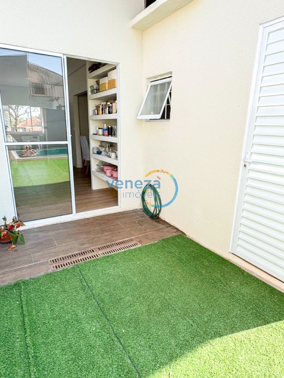 Casa Residencial para venda no bairro Rodrigues de Londrina - Foto 13