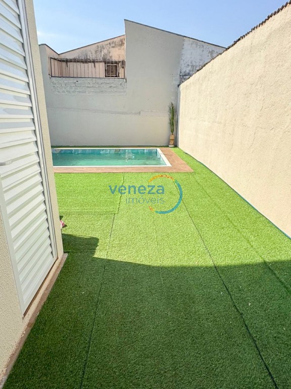 Casa Residencial para venda no bairro Rodrigues de Londrina - Foto 14