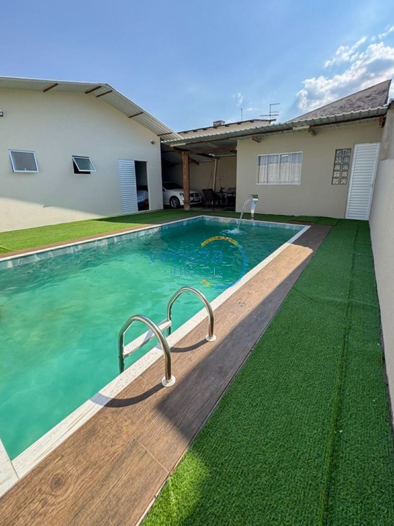Casa Residencial para venda no bairro Rodrigues de Londrina - Foto 15
