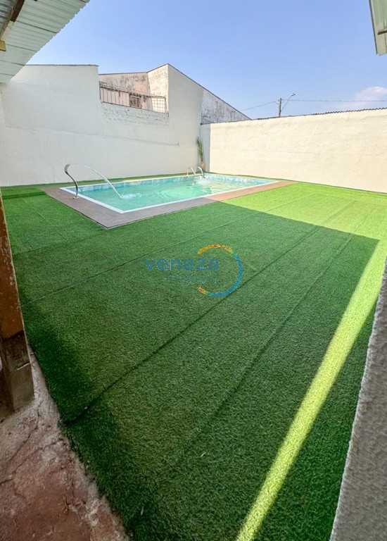 Casa Residencial para venda no bairro Rodrigues de Londrina - Foto 16