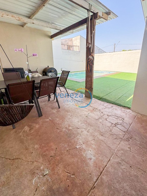 Casa Residencial para venda no bairro Rodrigues de Londrina - Foto 17