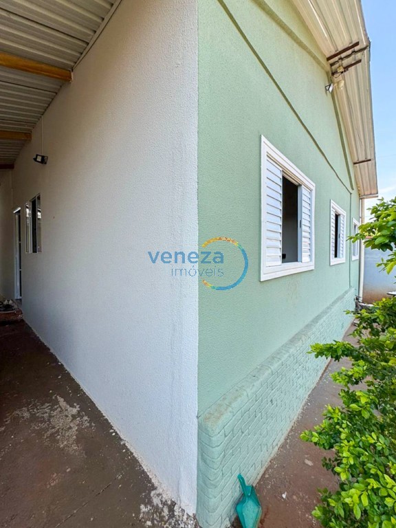 Casa Residencial para venda no bairro Rodrigues de Londrina - Foto 18