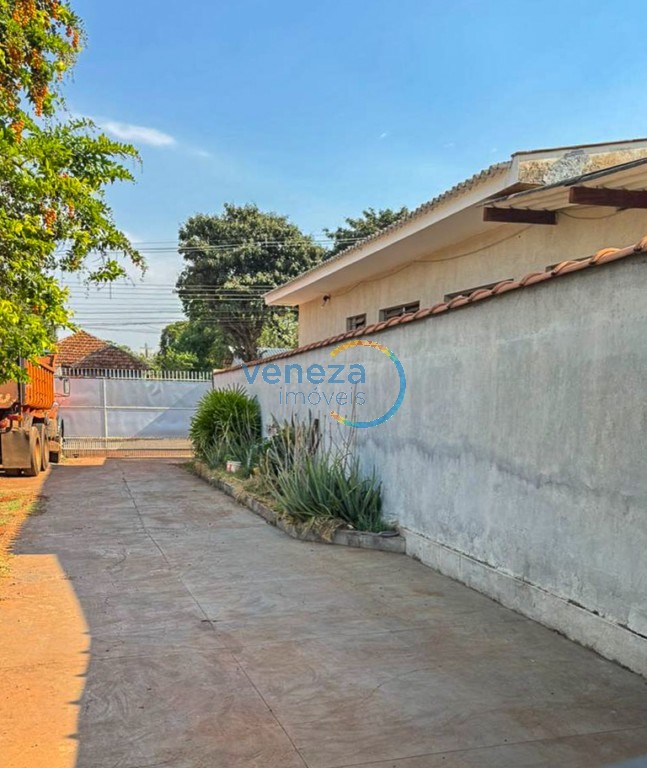 Casa Residencial para venda no bairro Rodrigues de Londrina - Foto 19