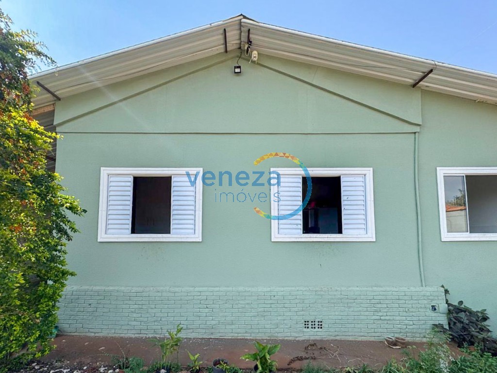 Casa Residencial para venda no bairro Rodrigues de Londrina - Foto 20