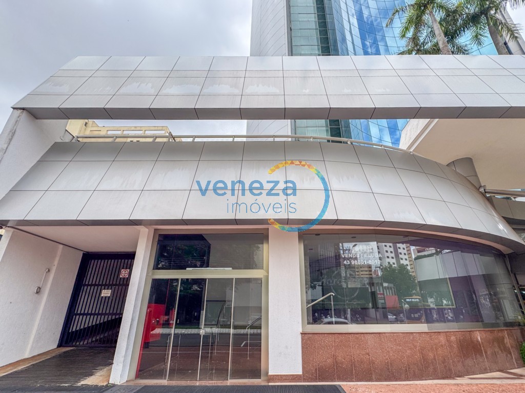 Salão-loja para venda no Centro em Londrina com 418,54m² por R$ 1.500.000,00  - Foto 2