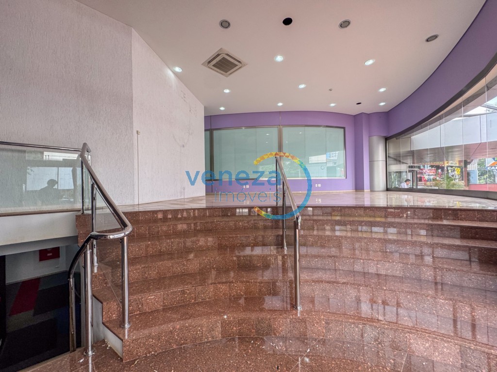 Salão-loja para venda no Centro em Londrina com 418,54m² por R$ 1.500.000,00  - Foto 3