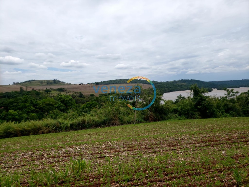 Chácara-imóvel-rural para venda no Rural em Assai com 20.000m² por R$ 450.000,00  - Foto 1