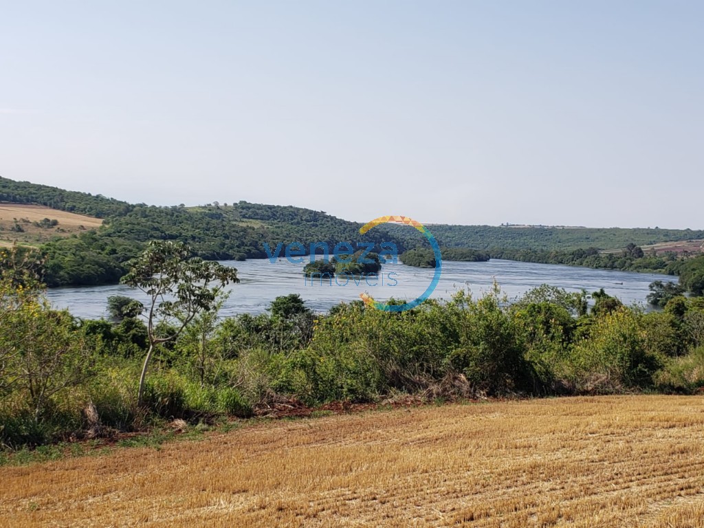 Chácara-imóvel-rural para venda no Rural em Assai com 20.000m² por R$ 450.000,00  - Foto 3