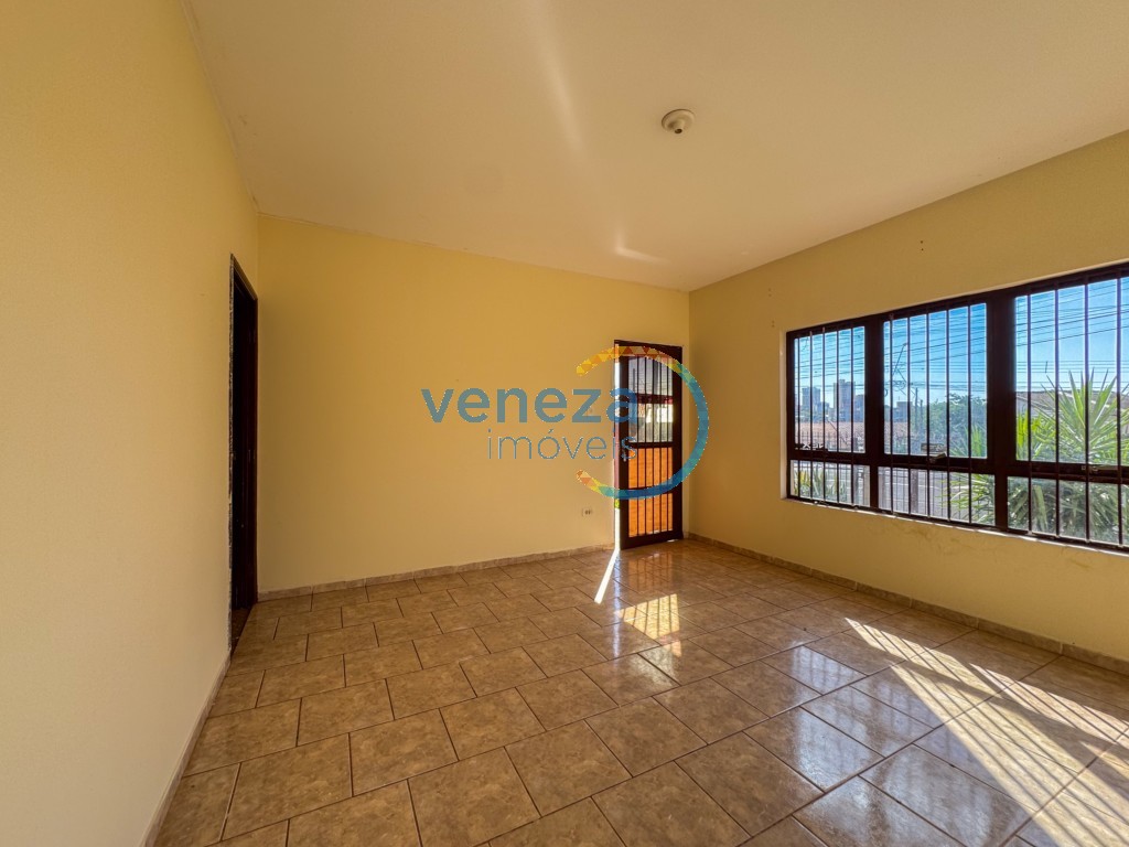 Casa Residencial para venda no California em Londrina com 384m² por R$ 1.100.000,00