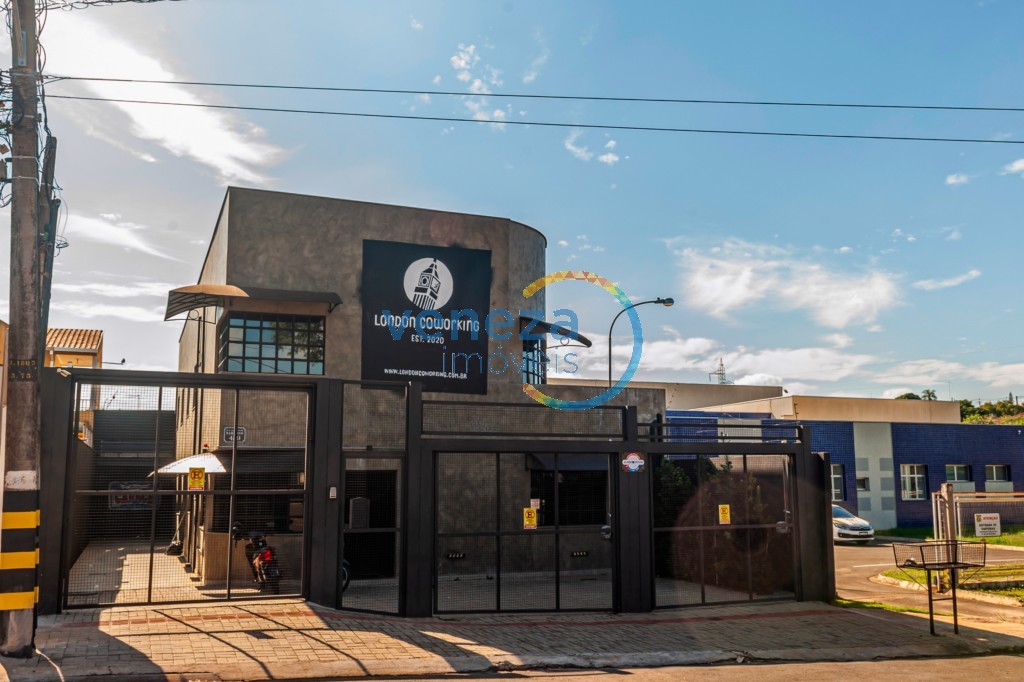 Prédio Comercial para locacao no Europa em Londrina com 650,76m² por R$ 18.000,00