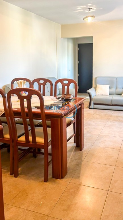 Apartamento para venda no Londrilar em Londrina com 125m² por R$ 450.000,00