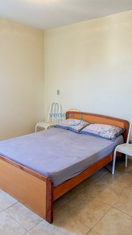 Apartamento à venda no bairro Londrilar de Londrina com 100m<sup>2</sup> útil, 3 quartos, 1 vaga de garagem