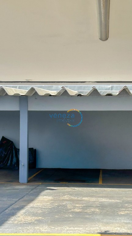 Apartamento à venda no bairro Londrilar de Londrina com 100m<sup>2</sup> útil, 3 quartos, 1 vaga de garagem