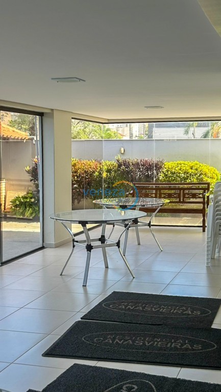 Apartamento à venda no bairro Londrilar de Londrina com 100m<sup>2</sup> útil, 3 quartos, 1 vaga de garagem