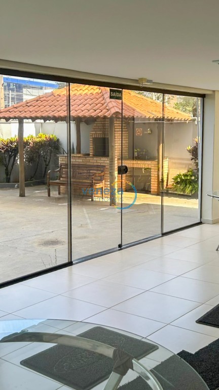 Apartamento à venda no bairro Londrilar de Londrina com 100m<sup>2</sup> útil, 3 quartos, 1 vaga de garagem